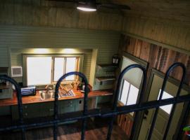 The 6 Best Hotels Near Wisp At Deep Creek Mountain Resort Usa Blue Moon Rising