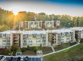 The Residences at Biltmore - Asheville