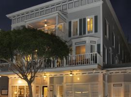 Catalina Island Inn