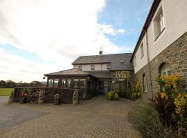 Llety Ceiro Guesthouse