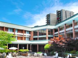 University Place Hotel and Conference Center