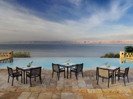 Mövenpick Resort & Spa Dead Sea