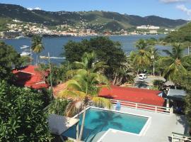 The Best Charlotte Amalie Hotels U S Virgin Islands From 77 Most Booked Hotels In Charlotte Amalie The Past Month