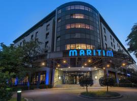 Maritim Hotel Bremen