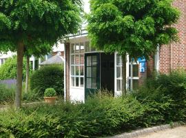 Fletcher Landgoedhotel Renesse