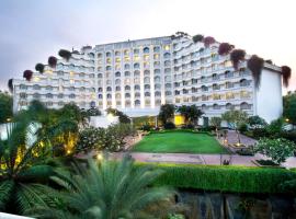Taj Krishna