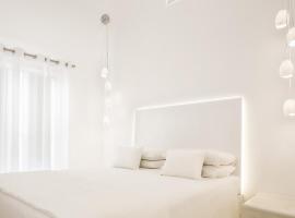 Art Hotel Santorini