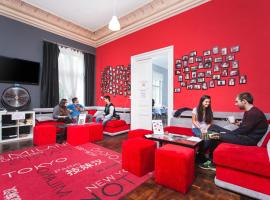 One World Hostel