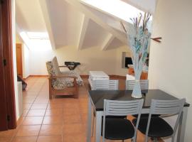 Apartamentos Rurales Gúdar
