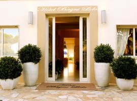 Hotel Bagni Lido