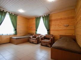 Guest House Dom Okhotnika