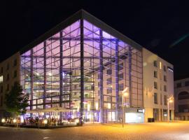 Dorint Hotel am Dom Erfurt