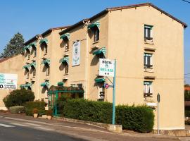 Hôtel Le Relais