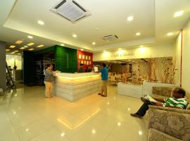 The 30 best hotels & places to stay in Kuantan, Malaysia - Kuantan hotels