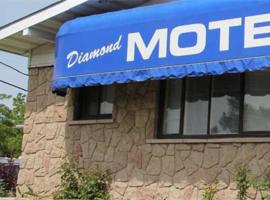 Diamond Motor Inn