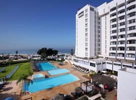 Die 30 besten Hotels & Unterkünfte in Agadir, Marokko ...