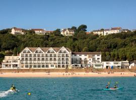 Golden Sands