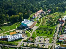 Schönblick. Christliches Gästezentrum