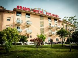 Grand Hotel Paradiso