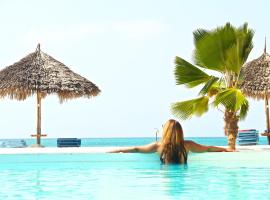 Smiles Beach Hotel