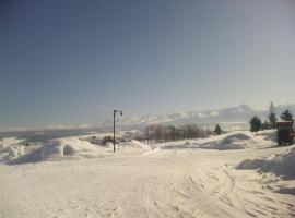 Furano Hops Hotel