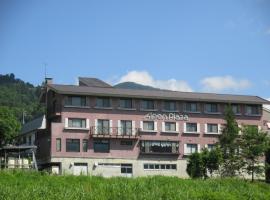 Alpen Plaza
