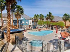 The 6 Best Hotels Near Anza Borrego Desert State Park Julian Usa Palm Canyon Hotel And Rv Resort