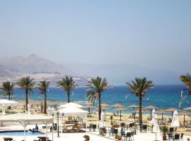Dome Marina Hotel & Resort Ain Sokhna