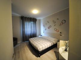 Hotel Brianza