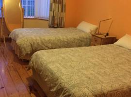 B&B 7 Ashfield