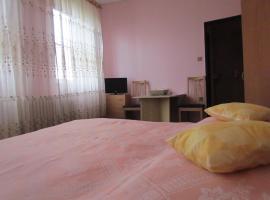 Hotel Venec