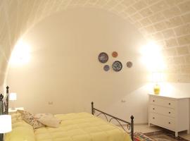 B&B Corte Laterza