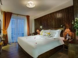 The 10 Best 3 Star Hotels In Hanoi Vietnam Booking Le Swan Boutique Hotel