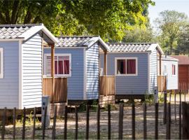 Camping Paris-Est