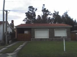 Casa Uno