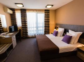 Plaza Hotel