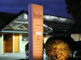 Bentleys Motor Inn