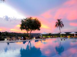 Panoramic Grand - Iguazú