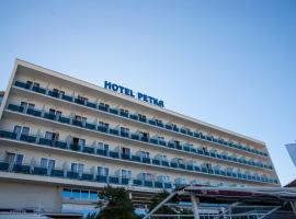 The 30 Best Hotels Places To Stay In Dubrovnik Croatia Hotel Petka 3 Star This Is A Preferred Property They Provide Excellent Service Great Value And Have Awesome Reviews From Booking Guests