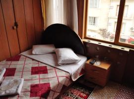 Kiliclar Hotel 2000
