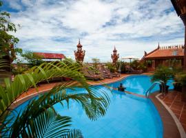 Okay Guesthouse Siem Reap