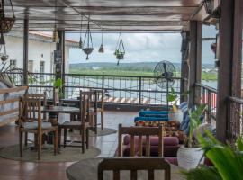 Malindi Guest House