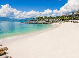 Amiana Resort and Villas Nha Trang