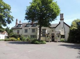 The 6 Best Hotels In Gosport Hampshire Alverbank Country House Hotel Gosport