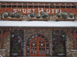 De 10 beste golfhotels in Soldeu, Andorra | Booking.com