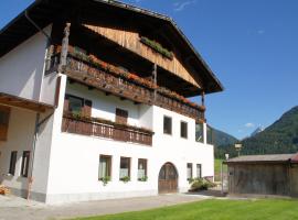 Watscherhof