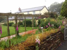 Barton Gate Farm