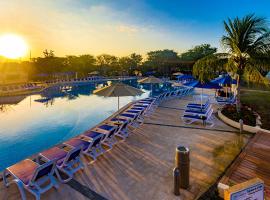 Royal Decameron Indigo - All Inclusive