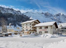 H+ Hotel Sonnwendhof Engelberg