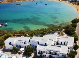 Kalypso Hotel